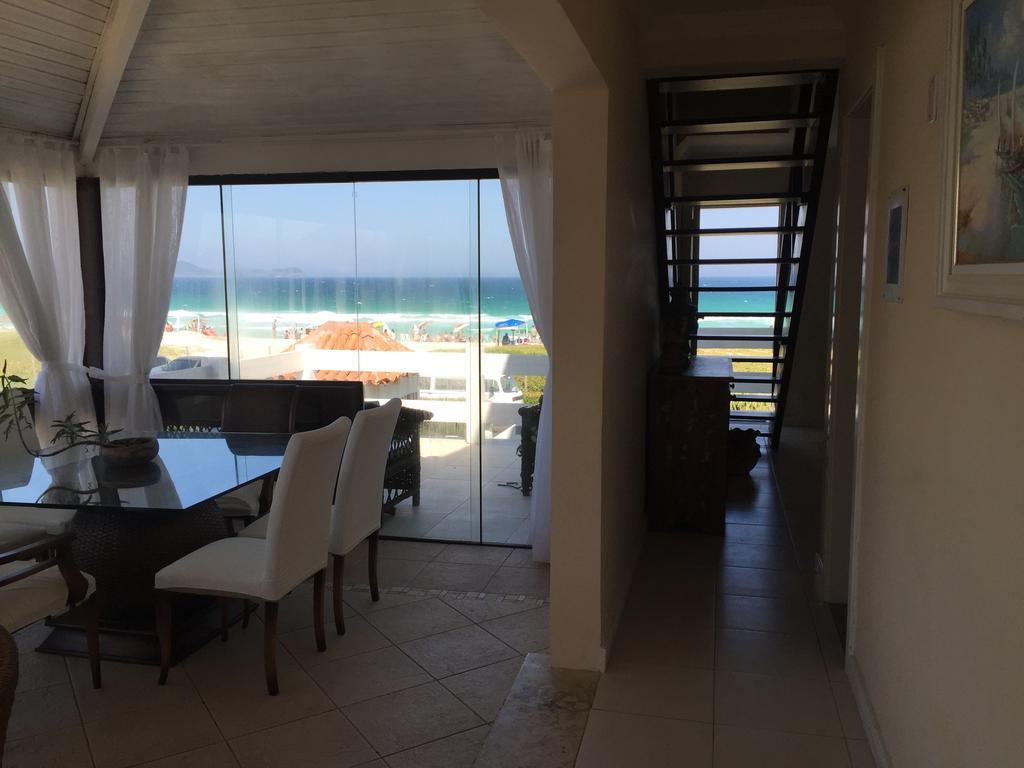 Casa de Férias Casa Pe Na Areia Cabo Frio