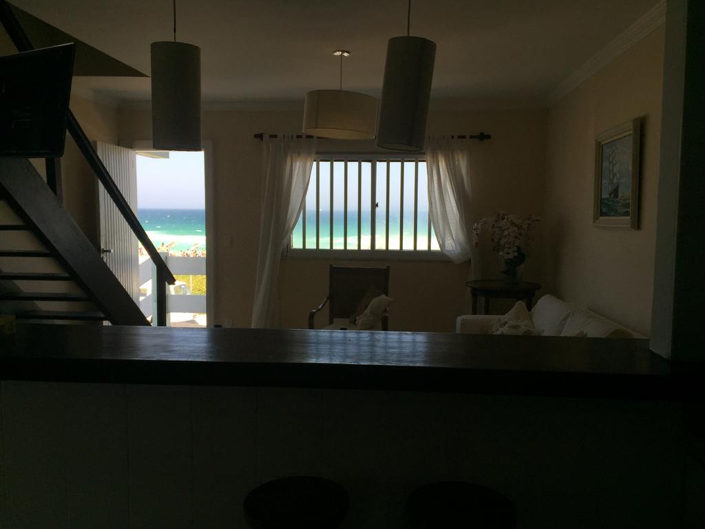 Casa de Férias Casa Pe Na Areia Cabo Frio