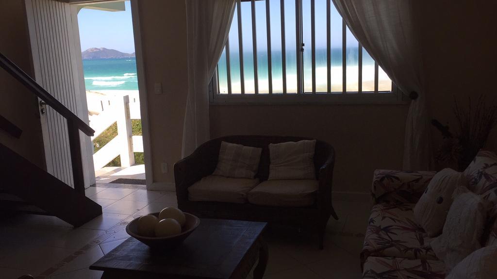 Casa de Férias Casa Pe Na Areia Cabo Frio