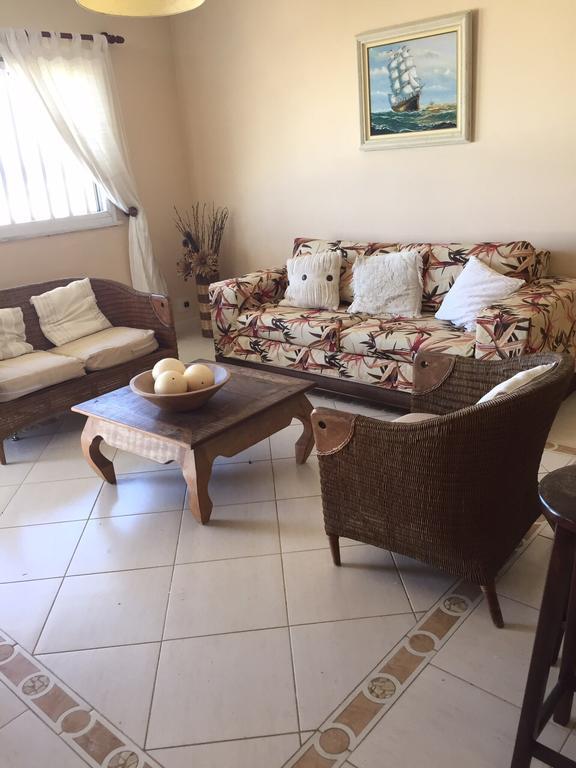 Casa de Férias Casa Pe Na Areia *