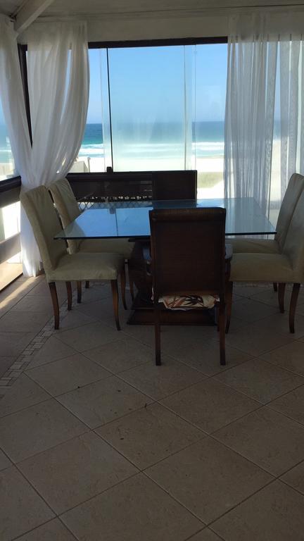 Casa Pe Na Areia Casa de Férias *