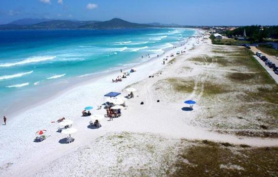 Casa de Férias Casa Pe Na Areia *