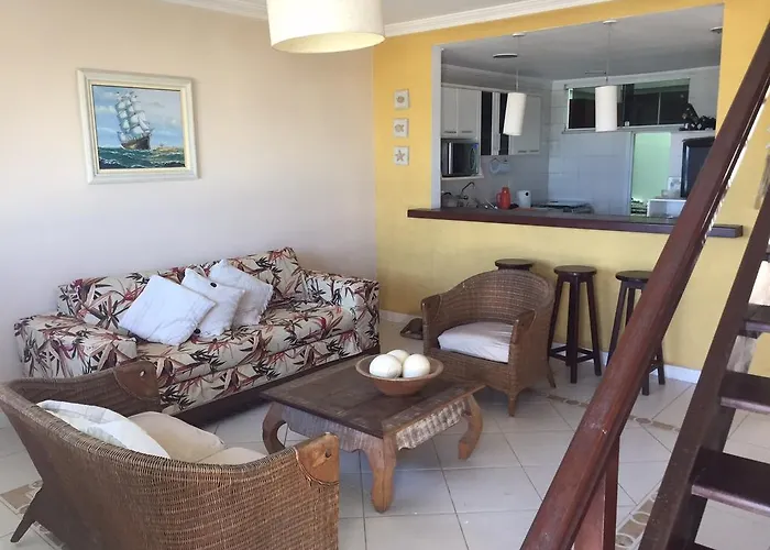 Casa Pe Na Areia Cabo Frio