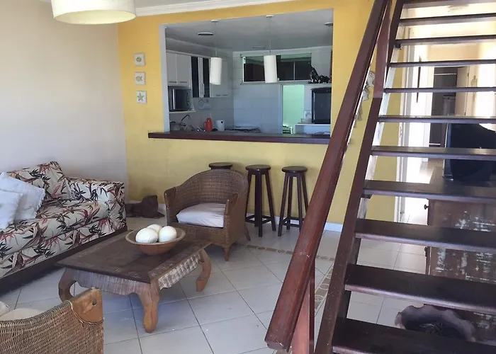 Casa Pe Na Areia Cabo Frio