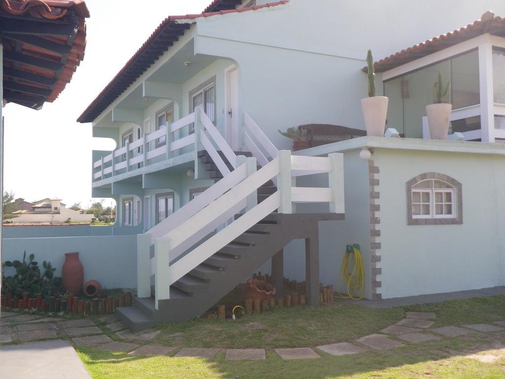 Casa Pe Na Areia * Cabo Frio