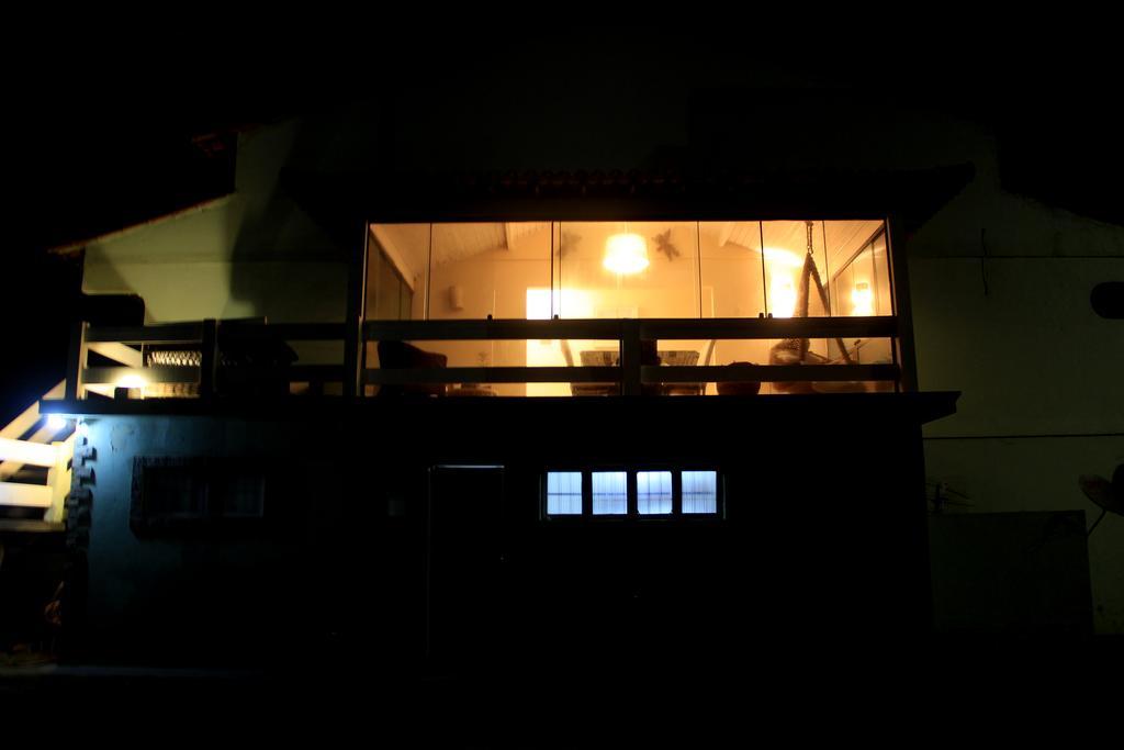 Casa Pe Na Areia Holiday home Cabo Frio