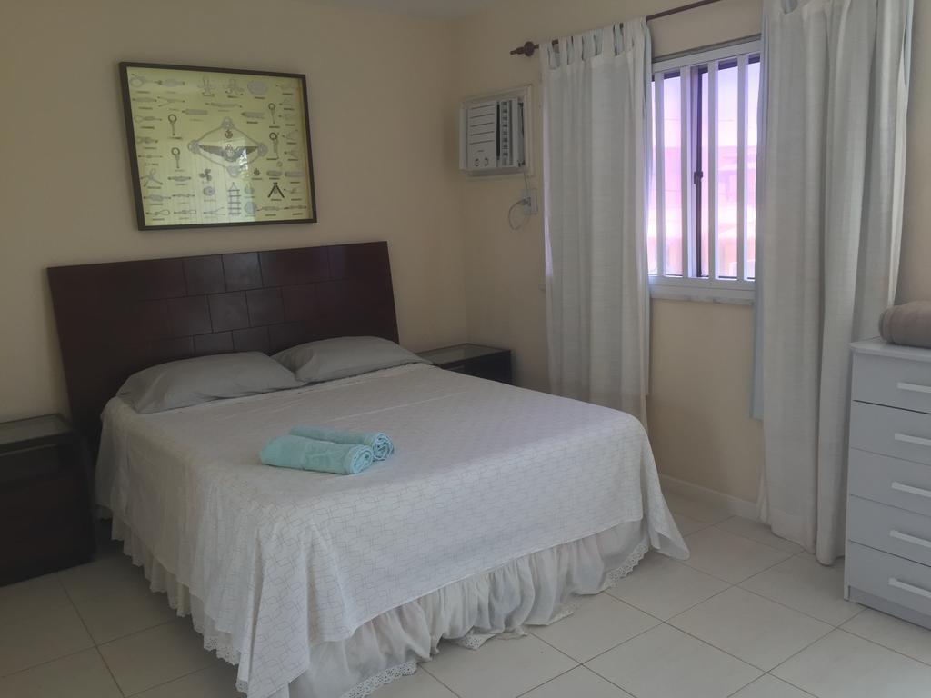 Casa Pe Na Areia Cabo Frio