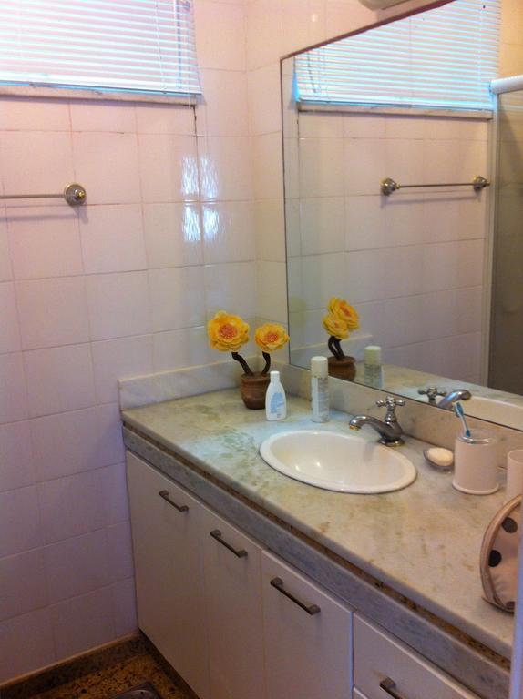 Holiday home Casa Pe Na Areia Cabo Frio