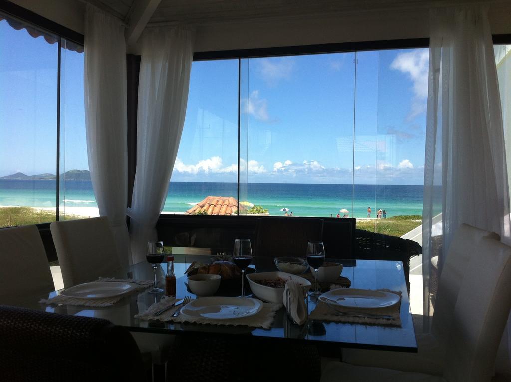 Holiday home Casa Pe Na Areia