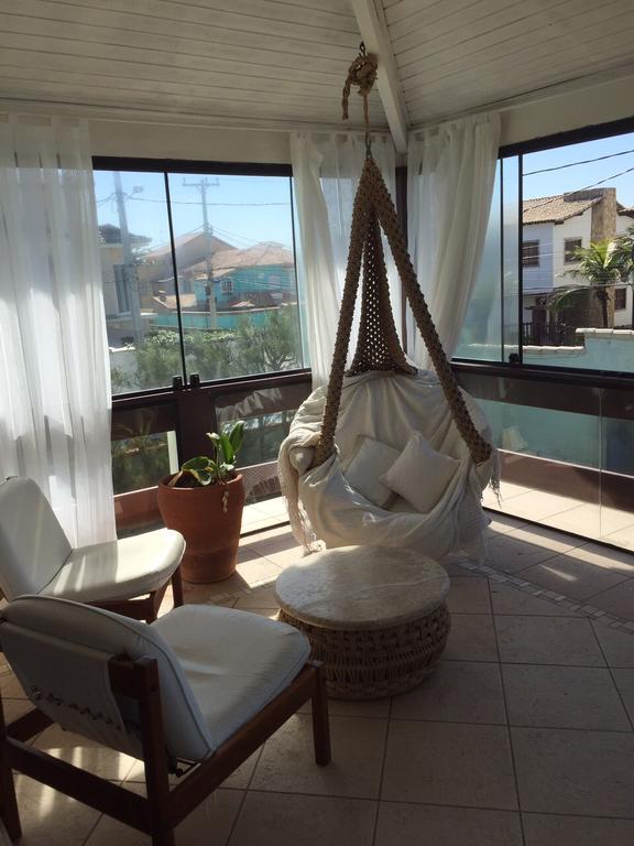 Casa Pe Na Areia Holiday home